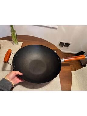 Cuisinart Wok